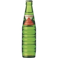 アサヒ飲料) ウィルキンソン ドライジンジャエール(甘口) 瓶 190ML