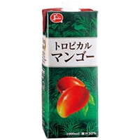JCトロピカルマンゴー 1L