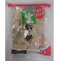 大新食品) つきたてパック生切り餅 1KG