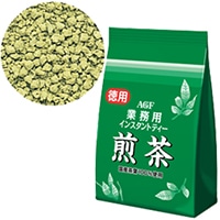 業務用インスタントティ 徳用煎茶 180G