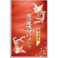 【アリアケジャパン】 味付メンマ 400G 常温