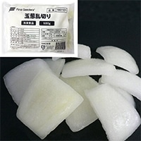 �֐H�i)�ʔK���؂� 3MM 500G