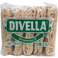 DIVELLA ⓀXpQeBNo.9  250G@5H