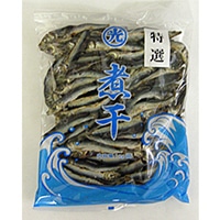 大竹 ○光 特選煮干(ウルメ) 1KG