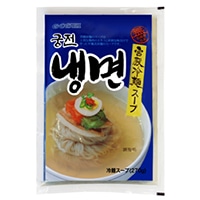 宮殿冷麺(スープ) 270G