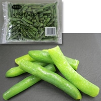 いんげんカット 500G
