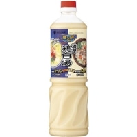 麺&鍋大陸 濃厚鶏白湯スープの素 1110G