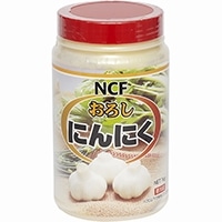 【冷蔵】NCF/生おろしにんにく