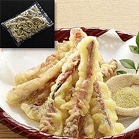 おつまみいか塩天ぷら 1kg 冷凍調理品 フードバリュープロ