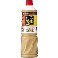 ごましゃぶ 1L