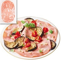 冷凍モルタデッラ スライスパック 500G