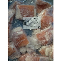 牛シマ腸カット 500G