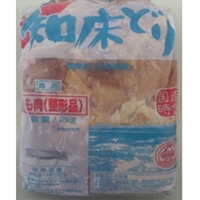 国産 知床どりモモ 2KG