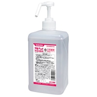 アルペット手指消毒用(ポンプ付) 1L