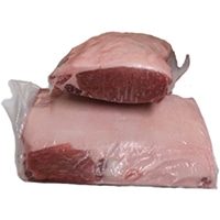 【量り売り】カナダ産 三元豚ロース 約2.1KG