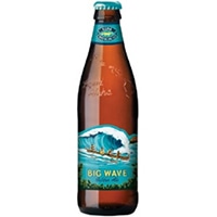 コナ・ビッグウエーブ・ゴールデンエール 瓶 355ML
