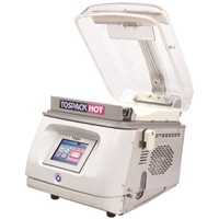 HVP-382 真空包装機 ホットパック 100V