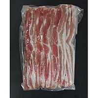 豚バラ2.5mmスライス 1KG