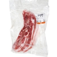 埼玉県産香り豚バラ3mmスライス 500G