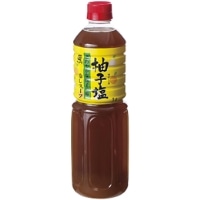 柚子塩冷しスープ 1L