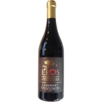 テヌーテ・ディタリア) エロス・カベルネ・ソーヴィニヨン・ルビコーネ 750ML