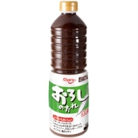 厨房応援団 おろしのたれレモン醤油味 1L