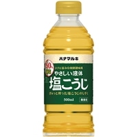 減塩やさしい液体塩こうじ 500ML