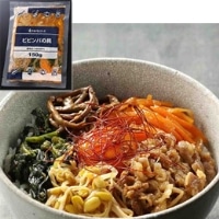 ビビンバの具 150G