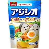 あじしお 650G
