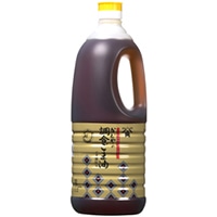 調合ごま油(ポリボトル)60％ 1650G