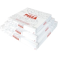 9-0967-0702 ピザカートン 12吋