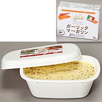 ガーリックマーガリン 160G
