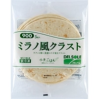 ミラノ風クラスト900 5枚入