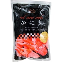 友田セーリング) 紅ズワイ爪肉L 500G
