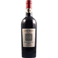 コントリ) ワイノット・ネロ・ダーヴォラ・シラー・リゼルヴァ 750ML: ワイン KANTO EXPRESS