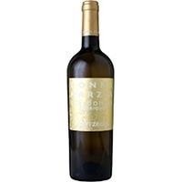 コンティ・ゼッカ)ドンナマルツィアシャルドネオーク樽熟成 750ML