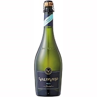 バルディビエソ) リミテッドブリュットNV 750ML