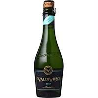 バルディビエソ) リミテッドブリュットNV 375ML