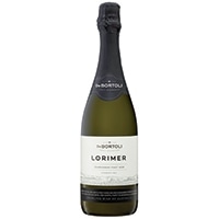 デ・ボルトリ) ロリマーブリュットスパークリング 750ML