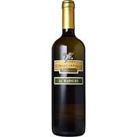 テレザ・ライツ) レ・マルスーレ・ピノ・グリージョ 750ML