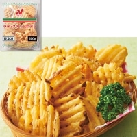 ラティスカットポテト: 特別在庫品 KANTO EXPRESS - 食空間創造企業
