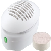 アース製薬）業務用ハニカム防虫ファン