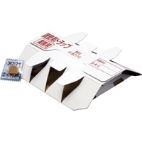 XGK0501 �S�L�u�������p�g���b�vV�@10��