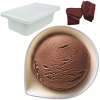 ベーシック アイスクリームチョコレート 2L