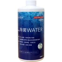 �yDevirus�p�z�N�����X���ۃE�H�[�^�[ 8000ppm