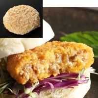 VTすき焼き風コロッケ 50G 100食入