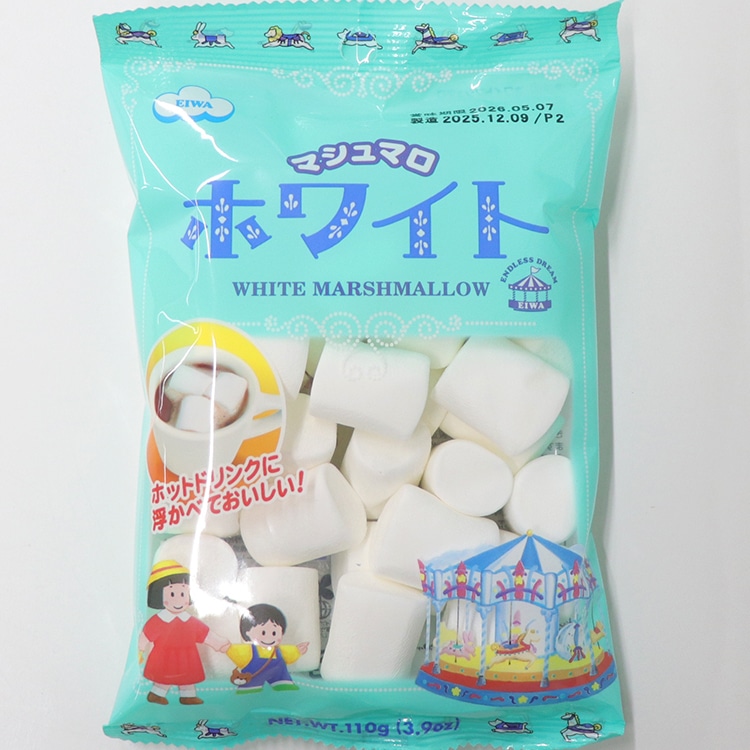 �G�C���j�z���C�g�}�V���}�� 110G