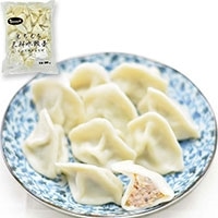 もちもち三鮮水餃子 140111ヘ: 特別在庫品 KANTO EXPRESS - 食