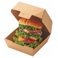 Y014568 �l�I�N���t�g �o�[�K�[BOX L �i20��