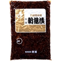 金印 新進漬 2KG